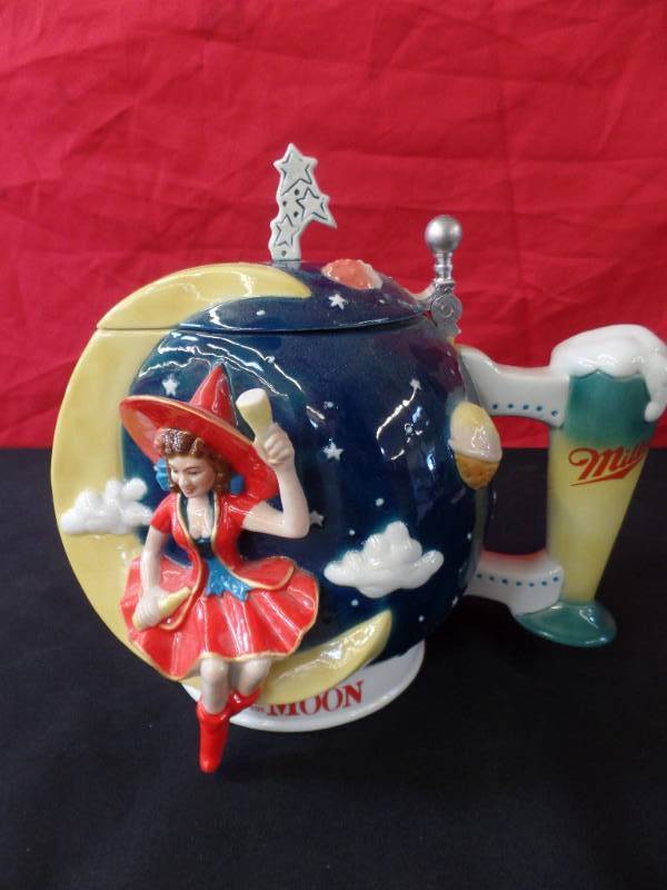 lot 218 image: Miller Stein