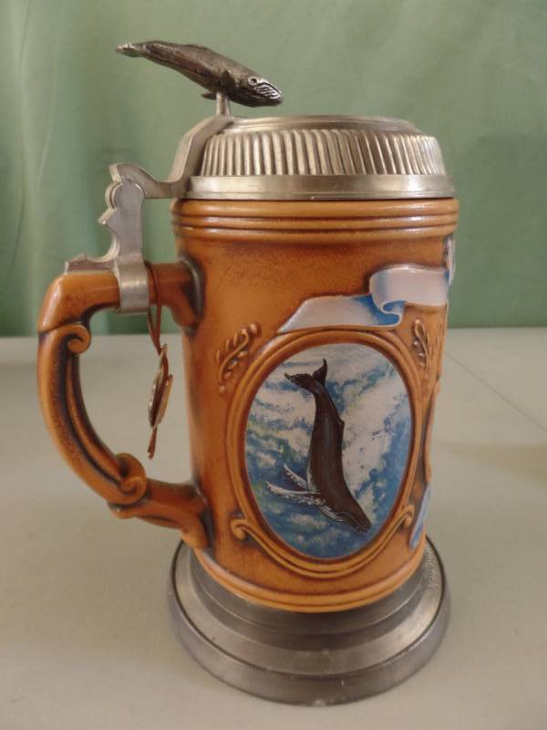 lot 286 image: Strohs Audubon Stein