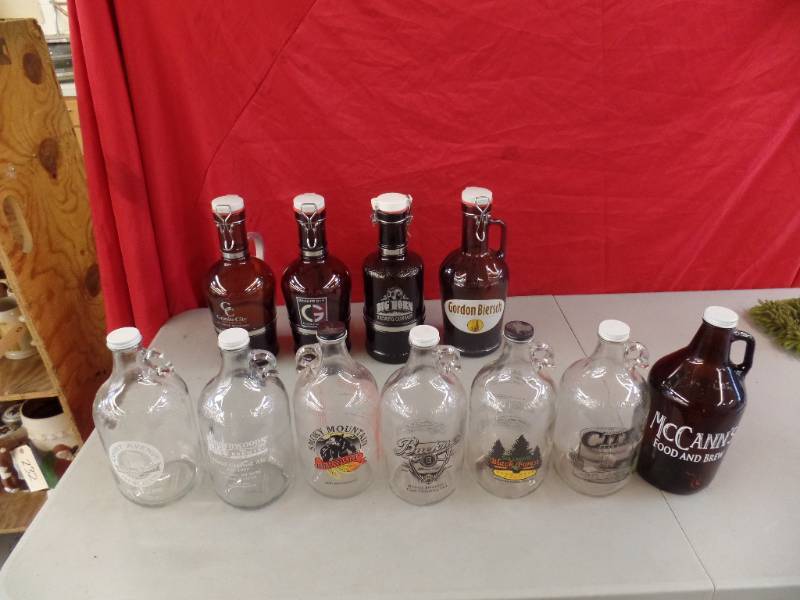lot 373 image: Growlers