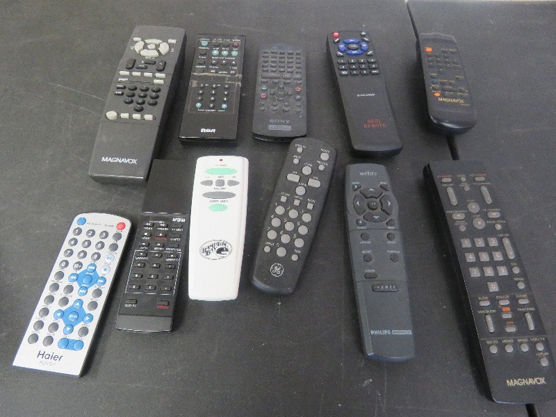 Remote Controls
