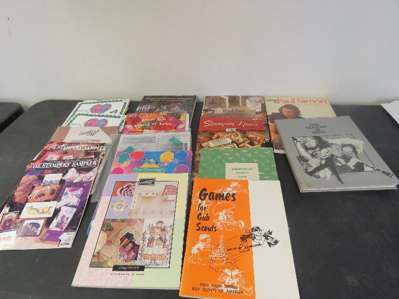 Books