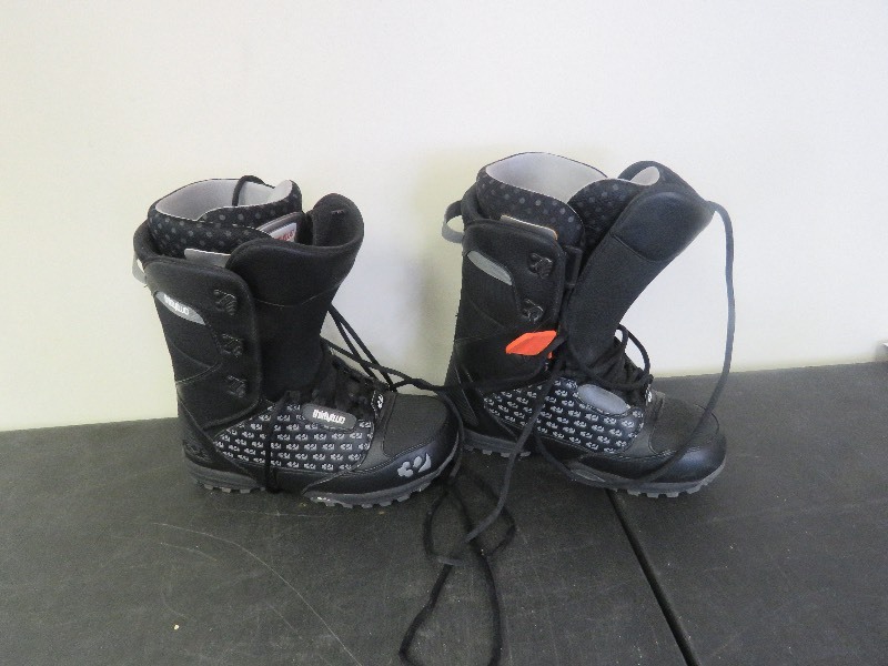Snowboard Boots