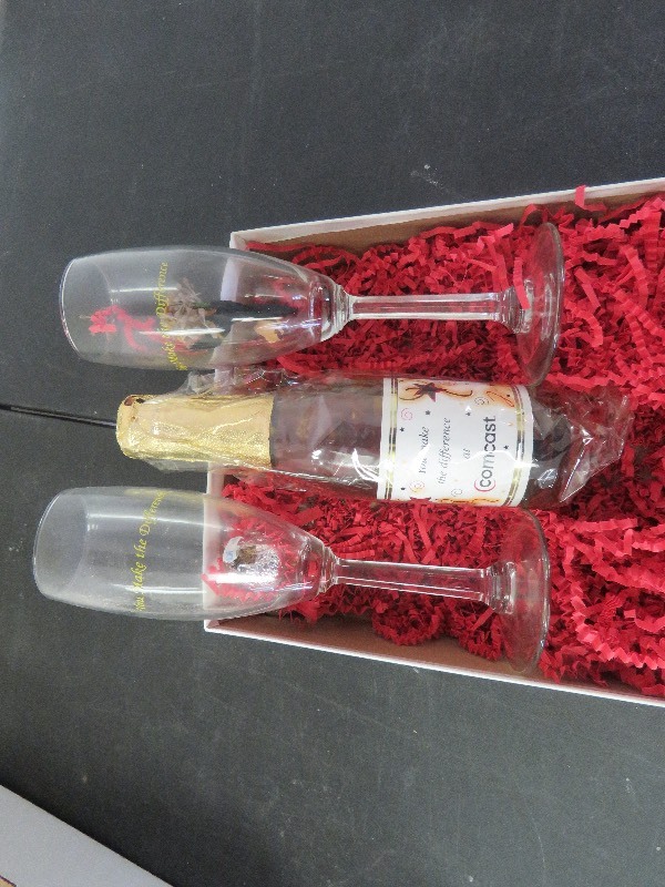 Collectible Wine Glasses