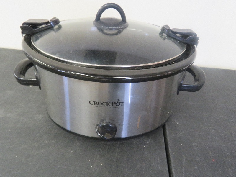 Crock Pot