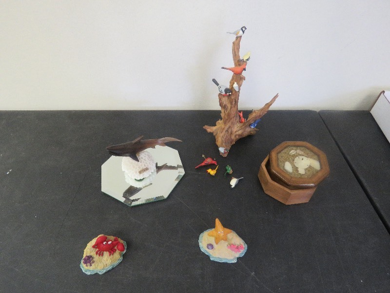 Knick Knack lot