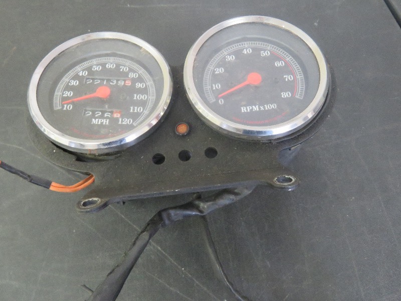Harley Davidson Part