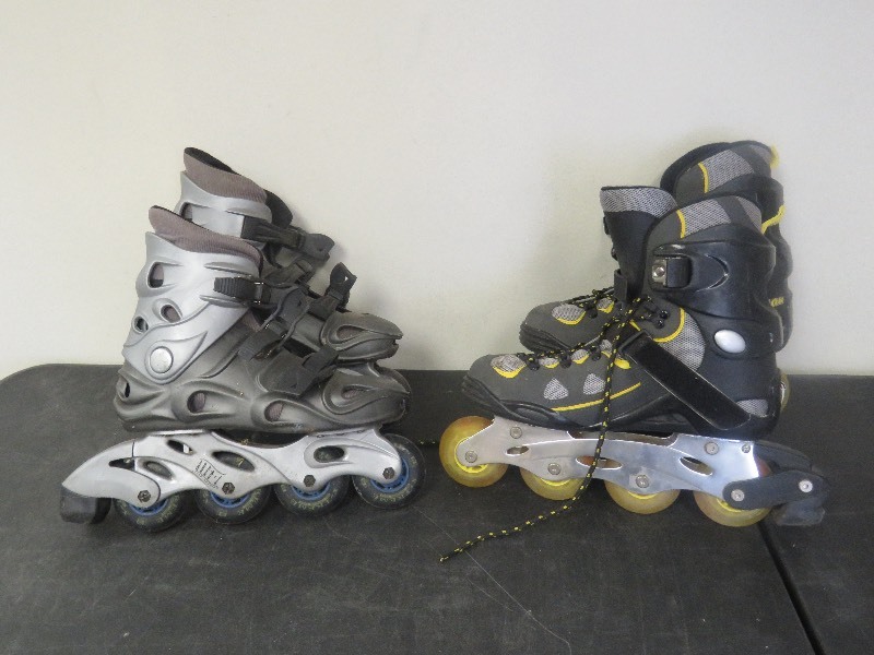 Roller Blades