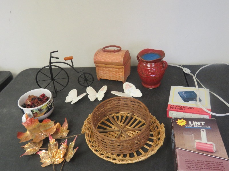 Household dcor