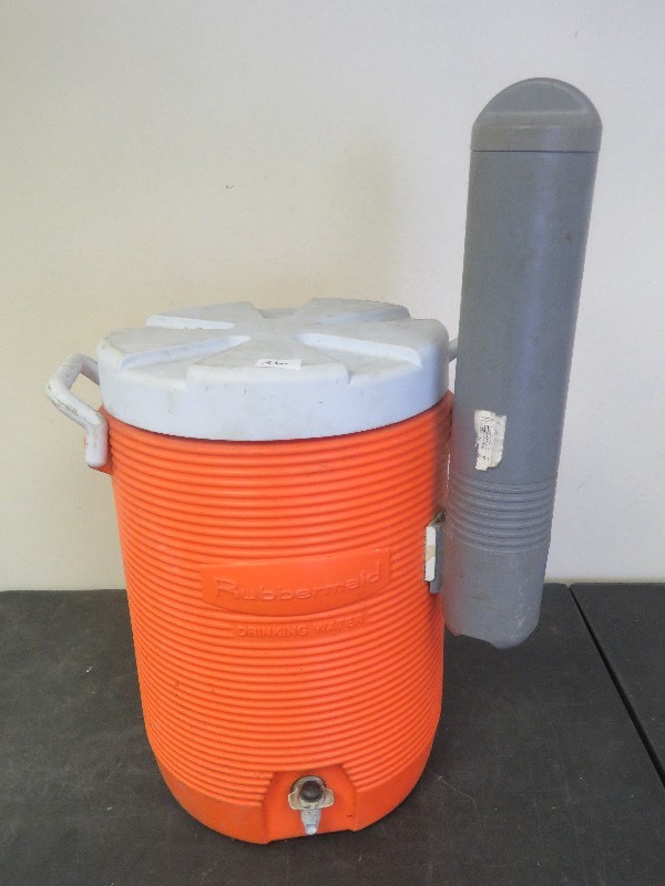 Water Cooler