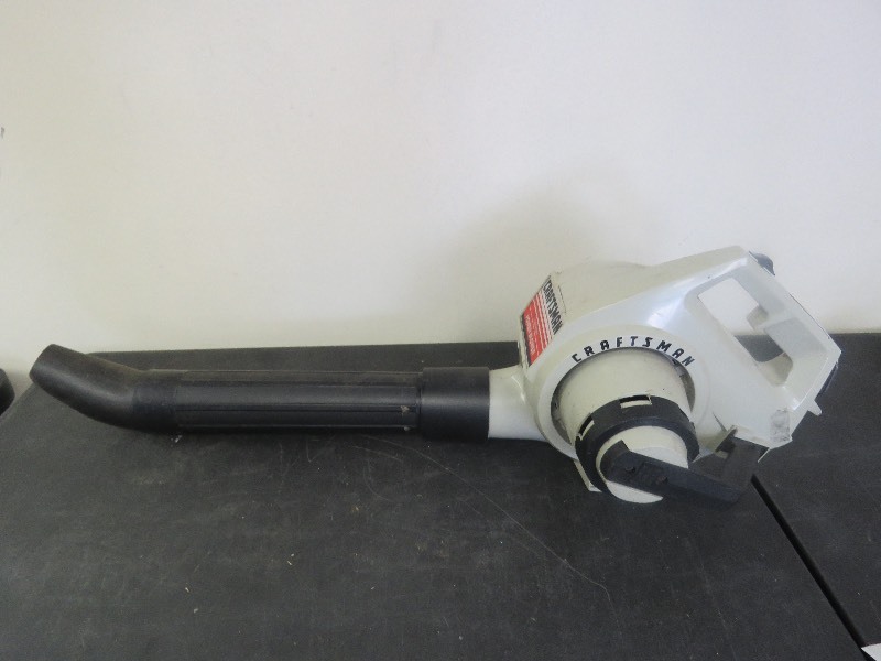 Electric Blower