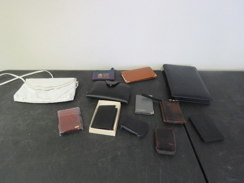 PurseWallet