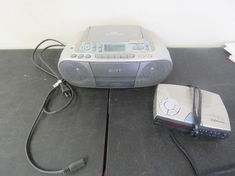 Radios