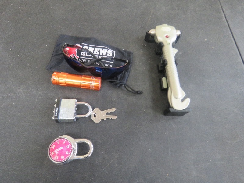 Auto Emergency Tool