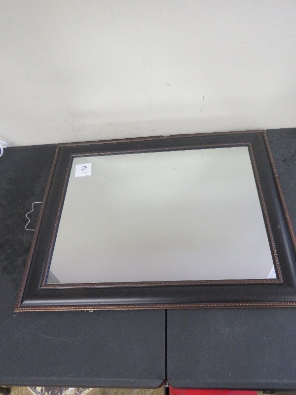 Wall Mirror