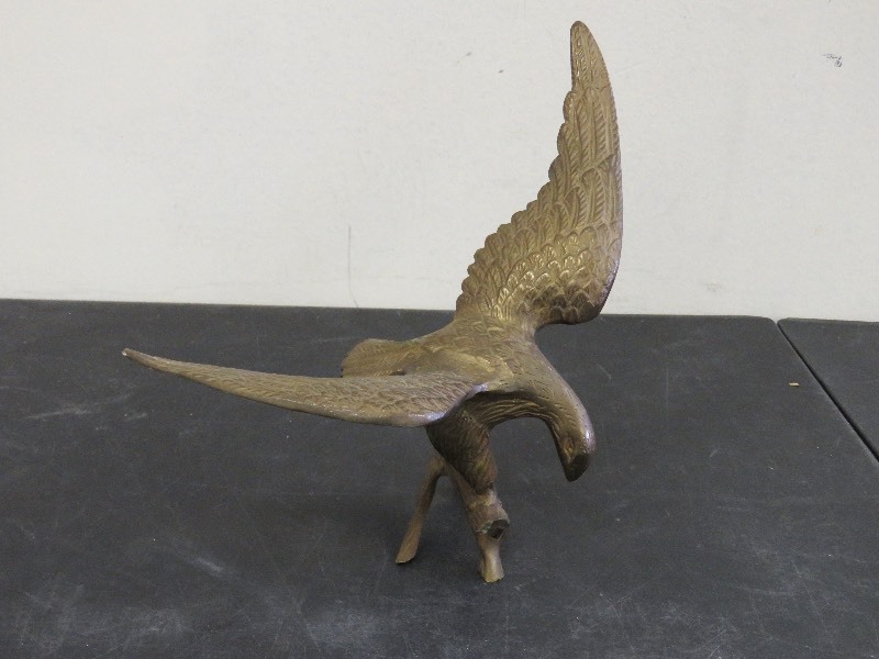 Brass Eagle