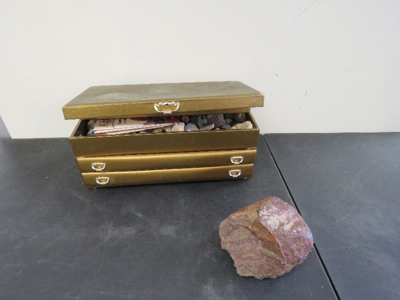 Agates