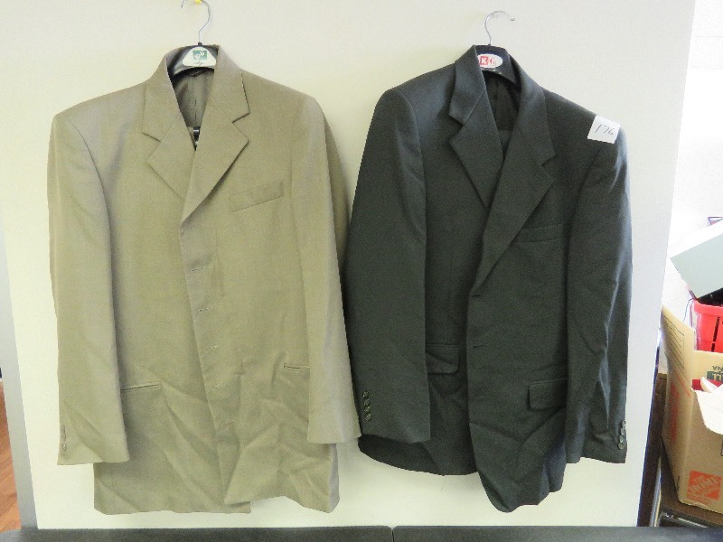 Suits