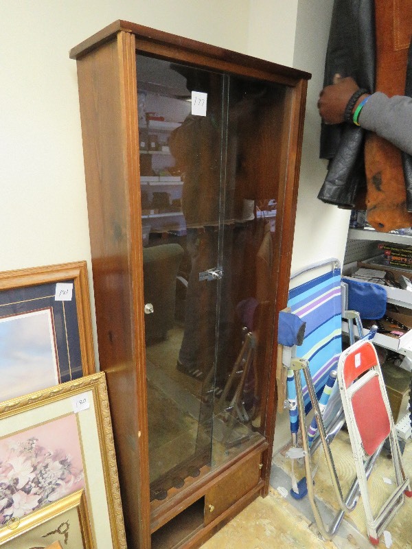 Gun Case