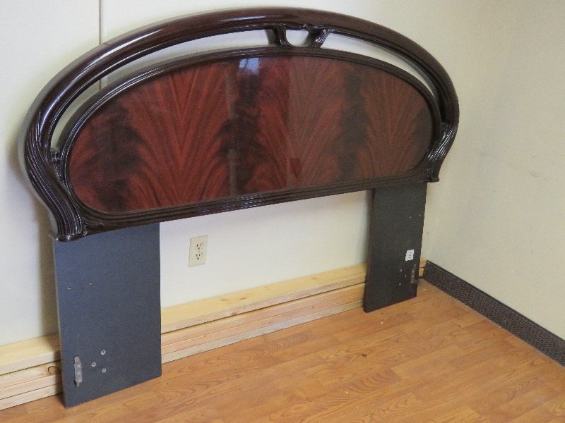 Headboard
