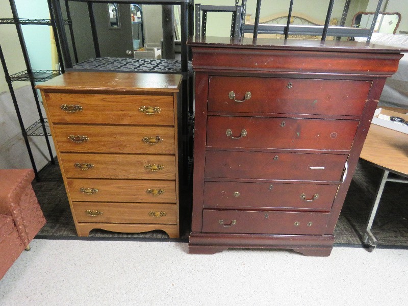 Dressers