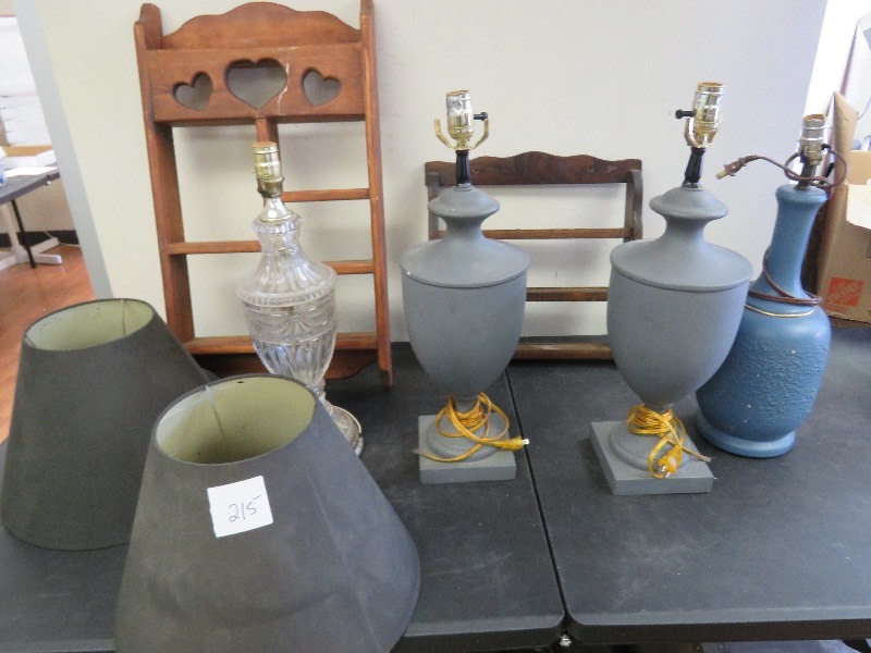 Lamps
