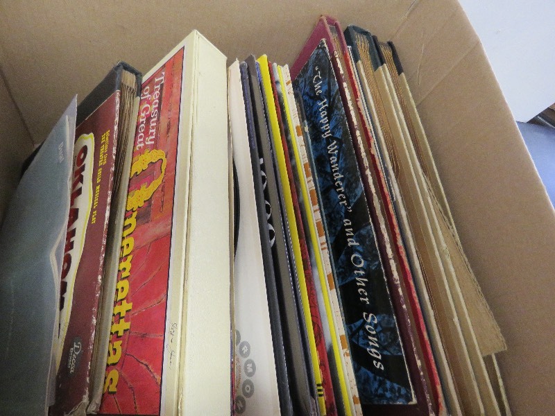 Records