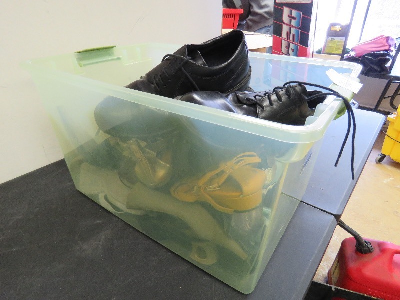Shoes