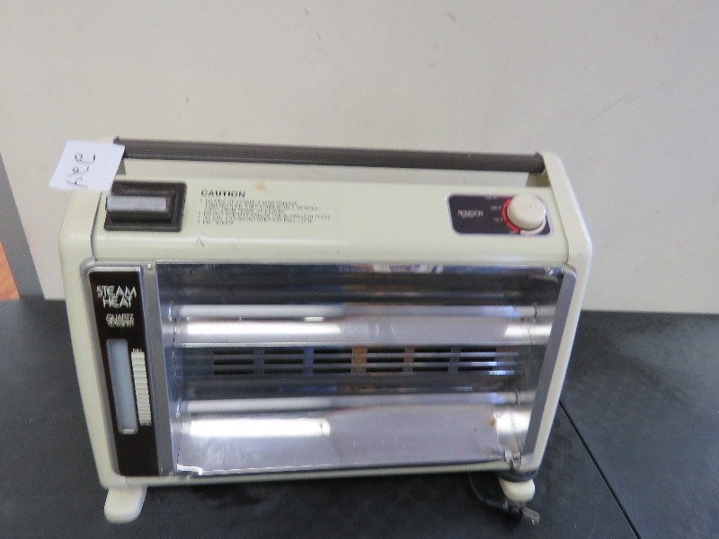 Heater