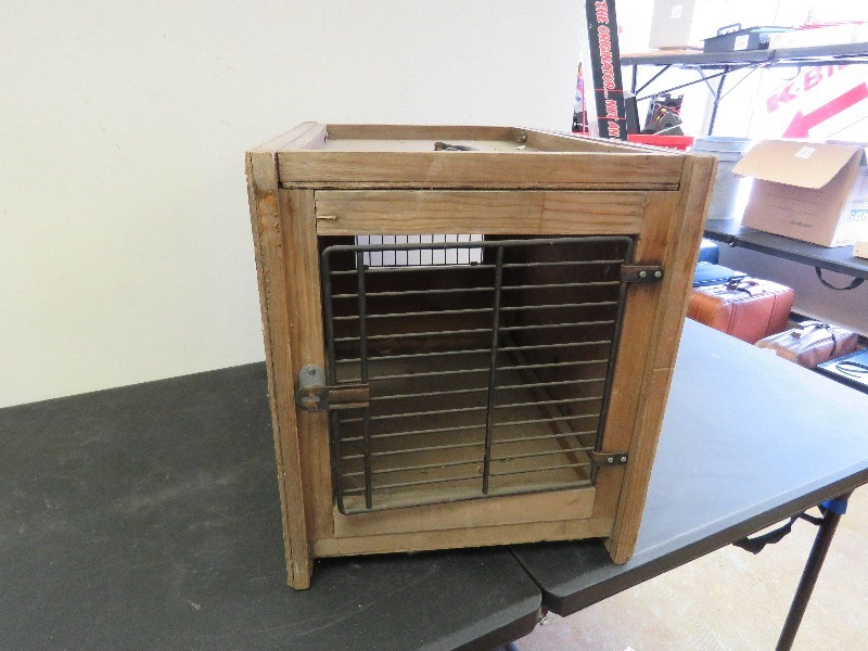 pet crate