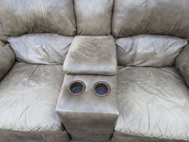 Love Seat