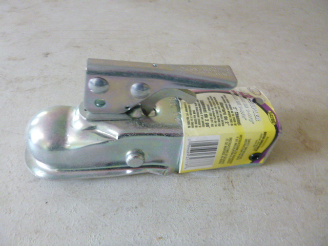 Valley 1 78 Coupler