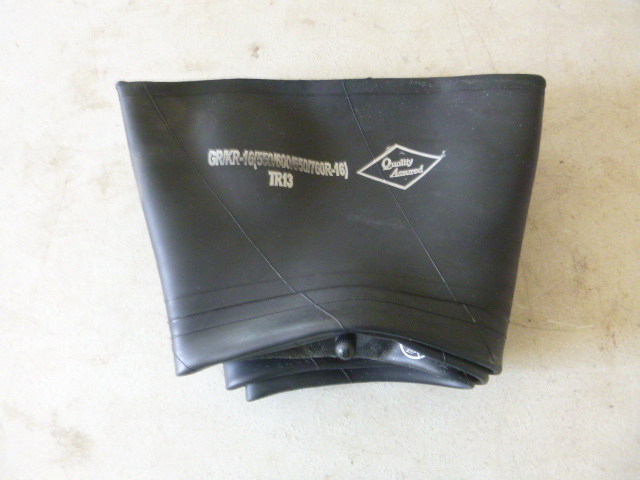 Inner Tube