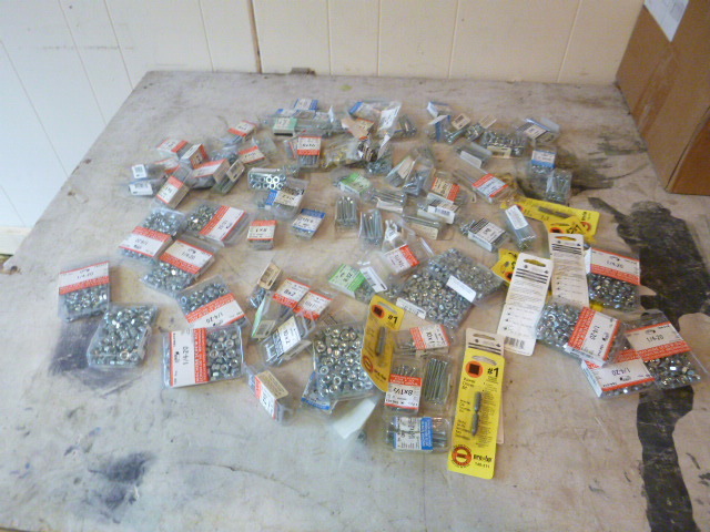 Miscellaneous Hardware