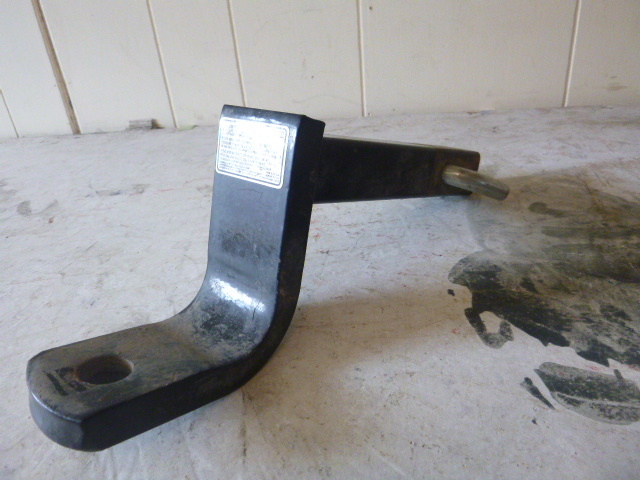 1 14 Receiver Hitch