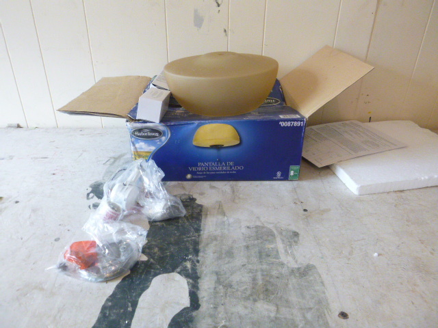 Ceiling Fan Light Kit