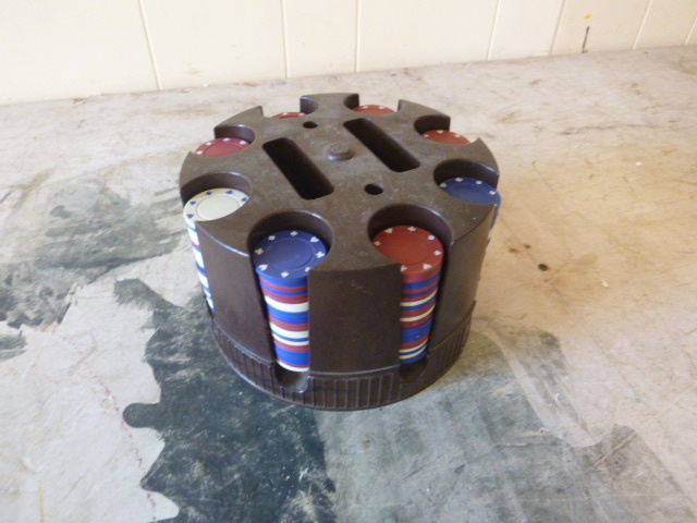Poker Chips