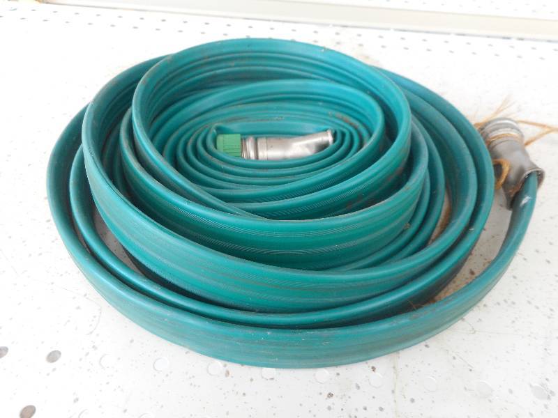 20 FT SOAKER HOSE