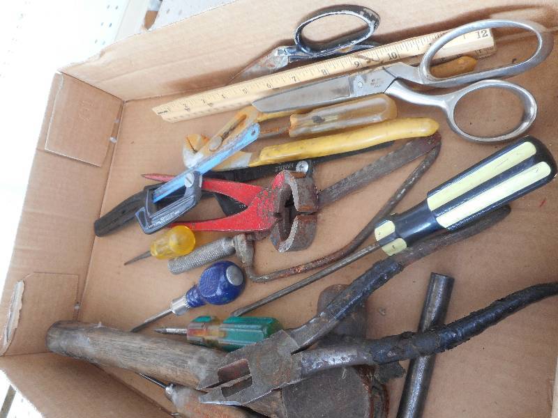 MISC TOOLS