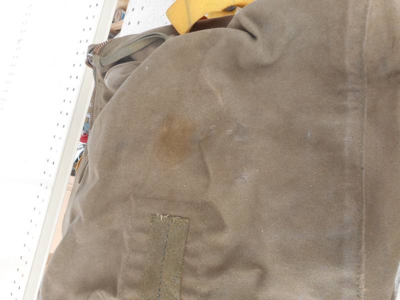 ARMY BACK PACK