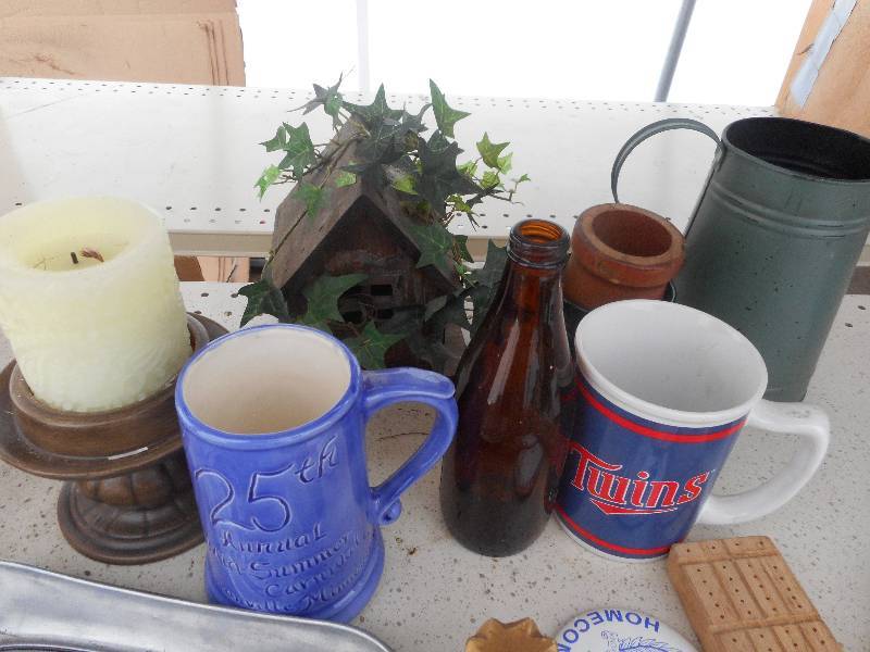 misc lot