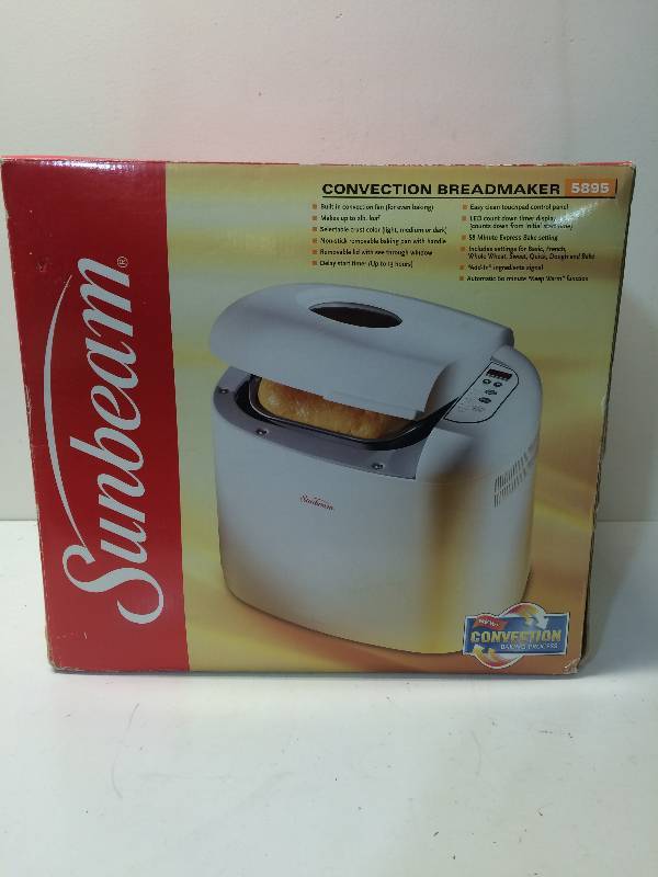 Bread Maker