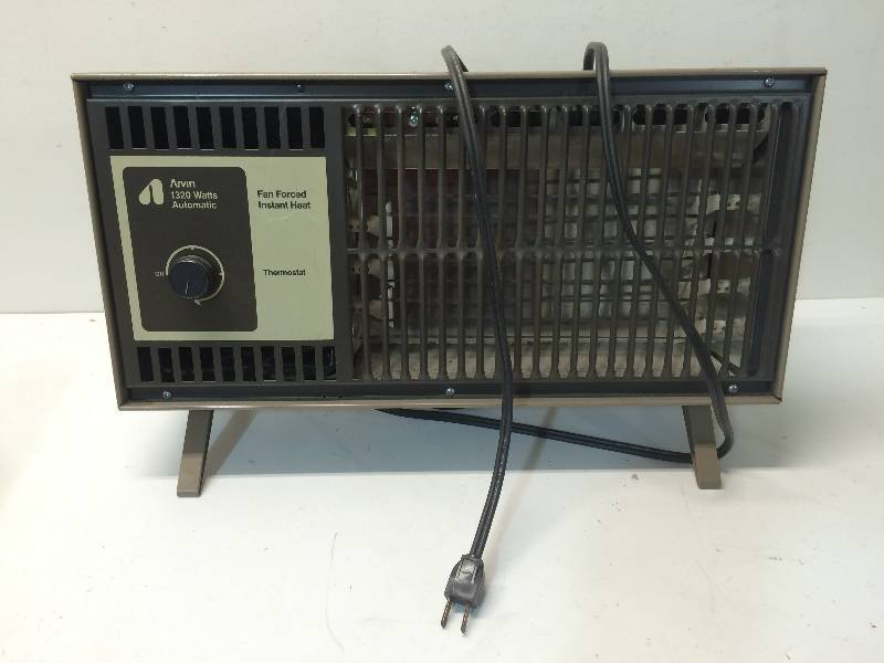 Space Heater