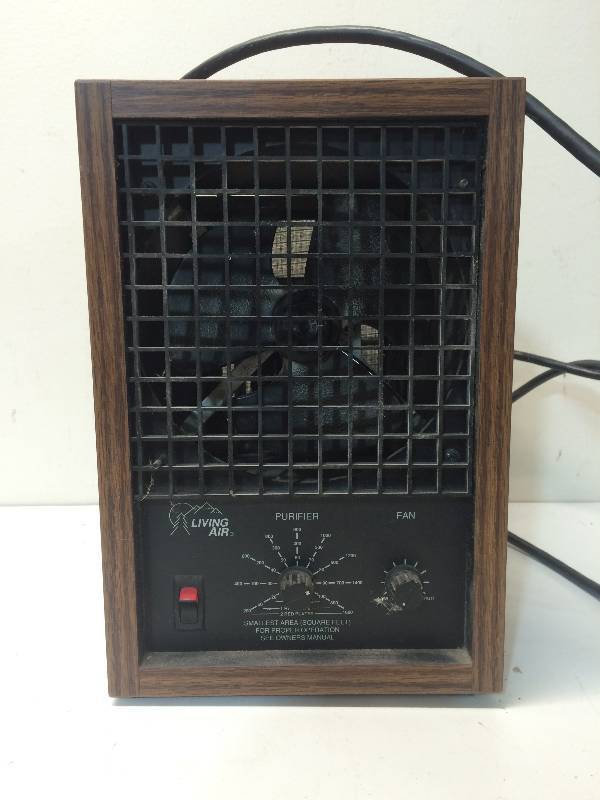 Air Purifier