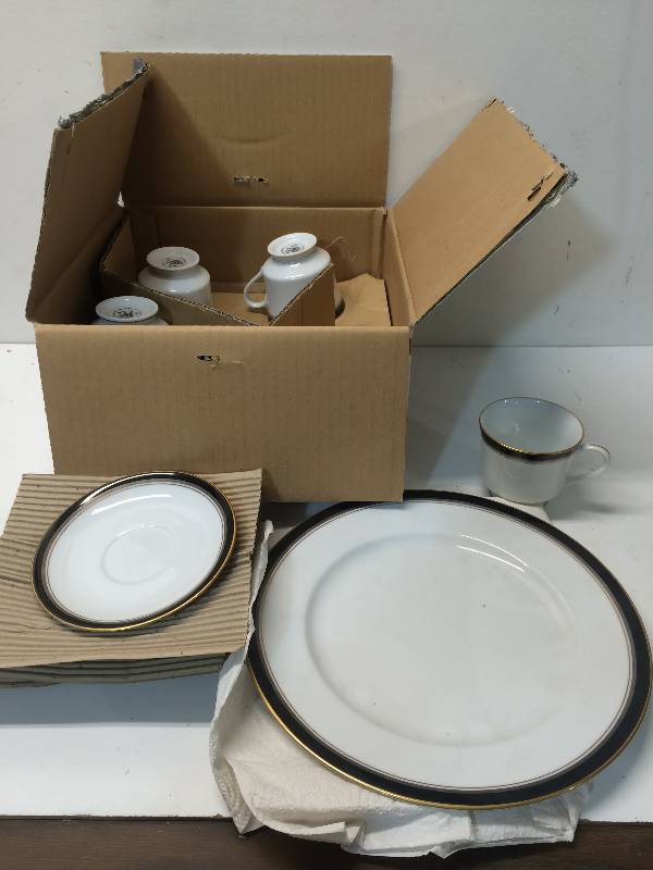 Fine China