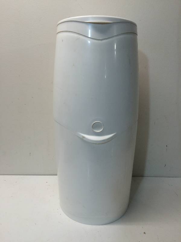 Diaper Genie