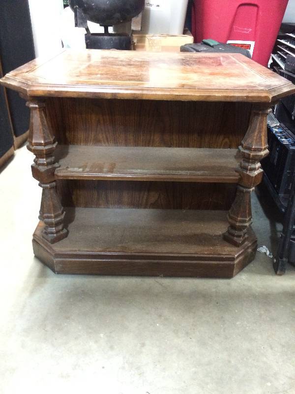 End Table