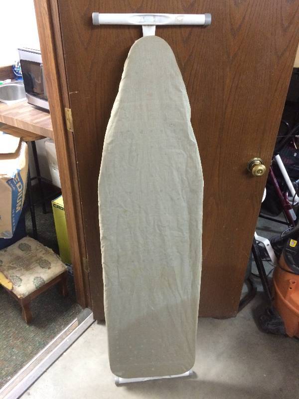 Ironing Board