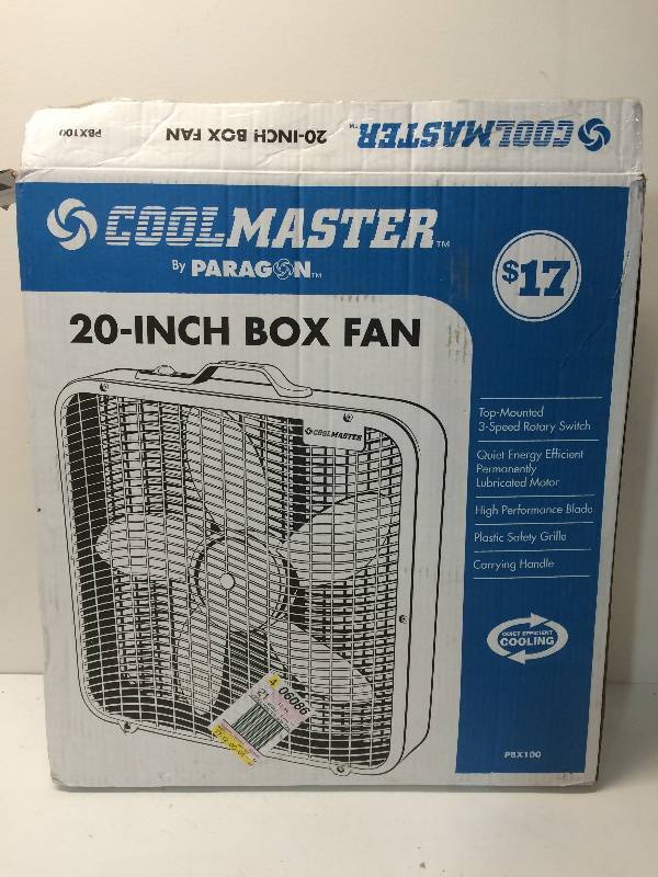 Fan