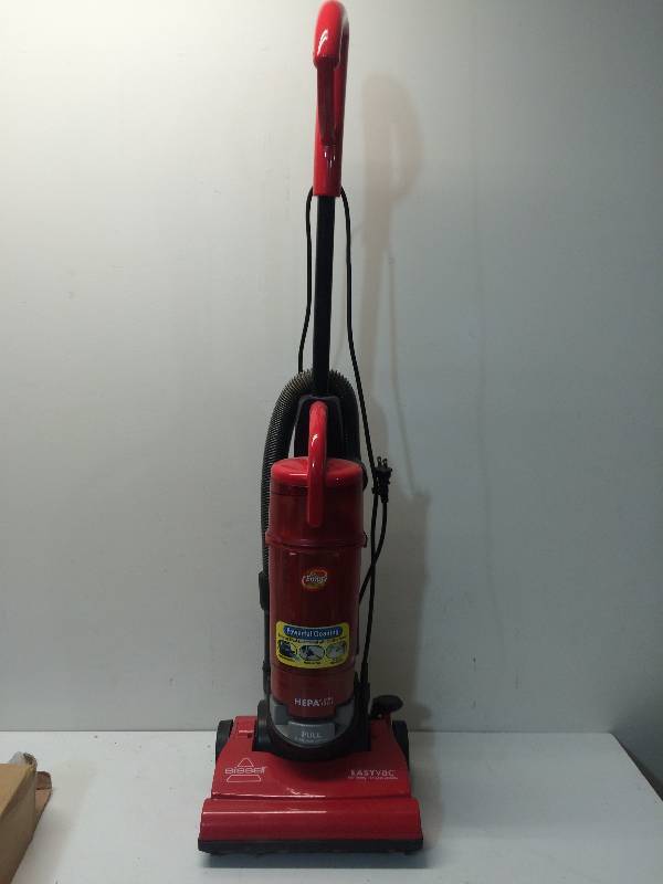 Bissell Vacuum
