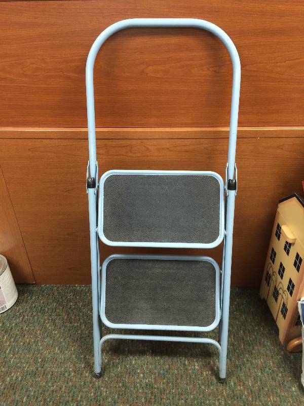 Step Stool